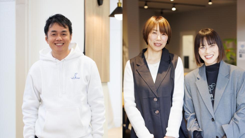 「オール豊前市で街を活性化していきたい」という思いが進出の決め手に。「株式会社スチームシップ」