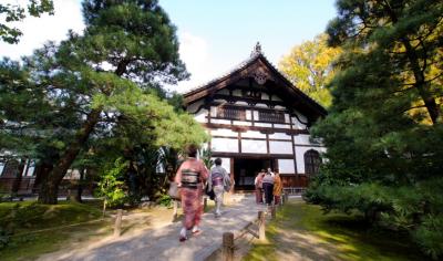 日本最初の禅寺　聖福寺