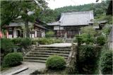 福岡県指定有形文化財「興国寺仏殿」