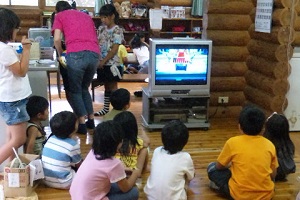 子ども未来ネットワーク春日