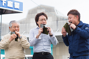 竹下産業株式会社